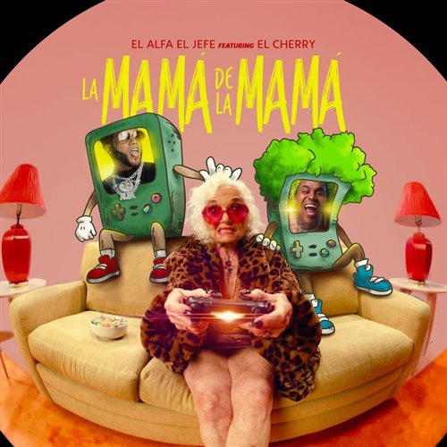 Alex Guesta - La Mama de la Mamakossa (Mashup between Chris Lake  Lys vs Michael Jackson vs Hugel  Jude Frank vs El Alfa)