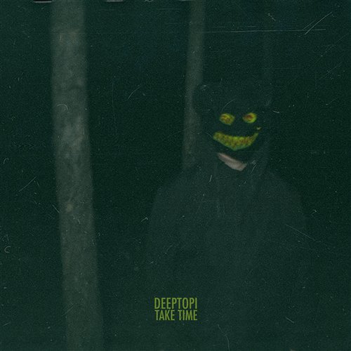 DeepTopi - Take Time 