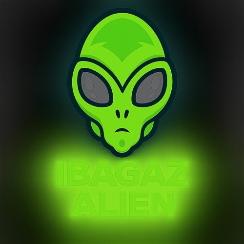 Ibagaz Alien - Intro 