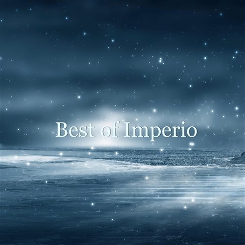 Imperio - Cyberdream (Притяжение remix) 