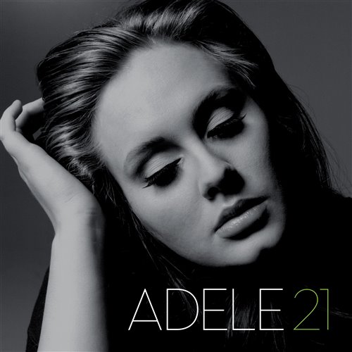 ADELE - SET FIRE TO THE RAIN (LV REMIX)