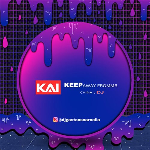 开场Aria（DJ Ryan Original Mix）无logo