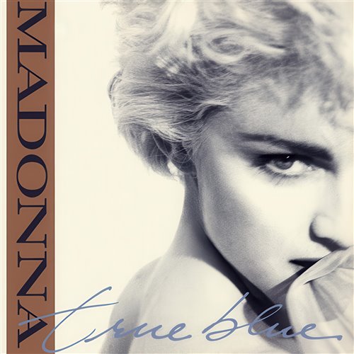 Madonna - True Blue (Borkez Music Bootleg) 