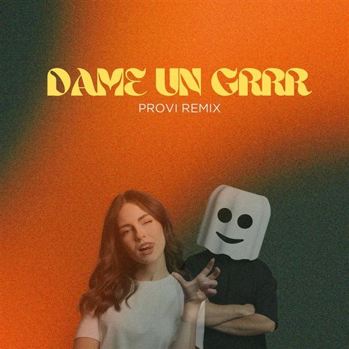 Fantomel, Kate Linn - Dame Un Grrr (SONETS DJS  MOONZIM Remix Radio Edit) 