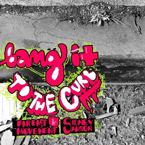 Far East Movement Ft. Cover Drive vs Brandon  Kxne - Turn Up The Love (Art-Div  Ramirez Dance-Up) 
