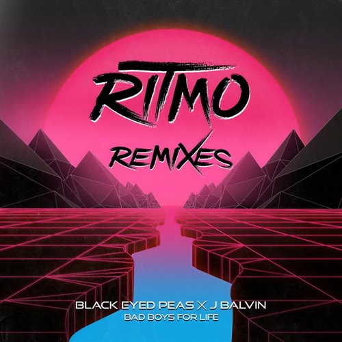 Black Eyed Peas, J Balvin x Steve Aoki - Ritmo (Sir Gio VIP Edit)