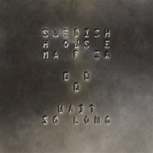 DJ Nowitzki  Swedish House Mafia - Wait So Long (DNB RMX) 