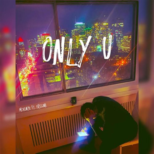 Only U (Freejak Remix) (Kutt Edit) 126 