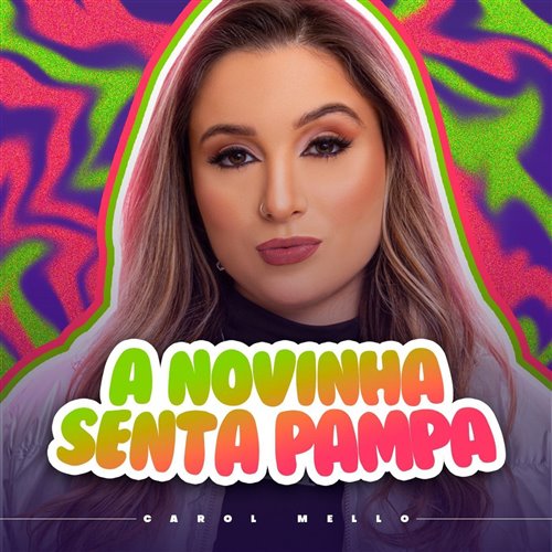 A Novinha Senta Pampam (The Fish House, Muzzi Remix) 