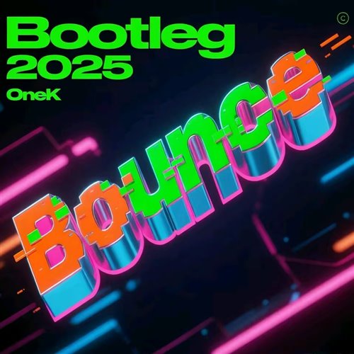 萧煌奇-末班车(OneKMinGtist Bootleg)