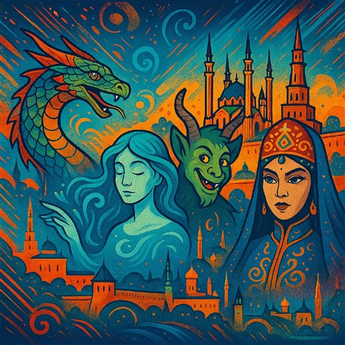 HasaMara - Зилант 