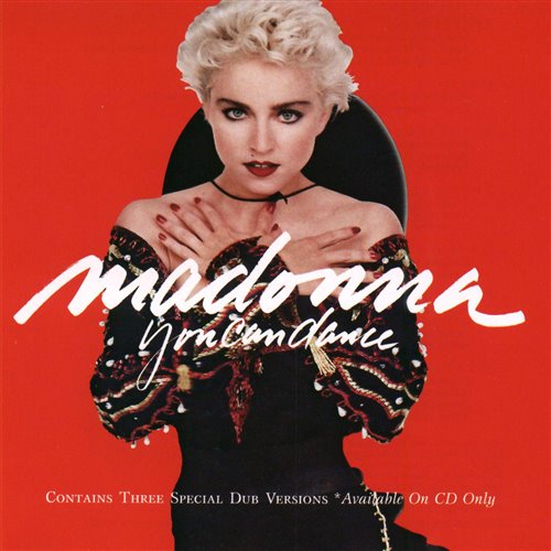 Madonna - Into The Groove (Borkez Music Bootleg) 