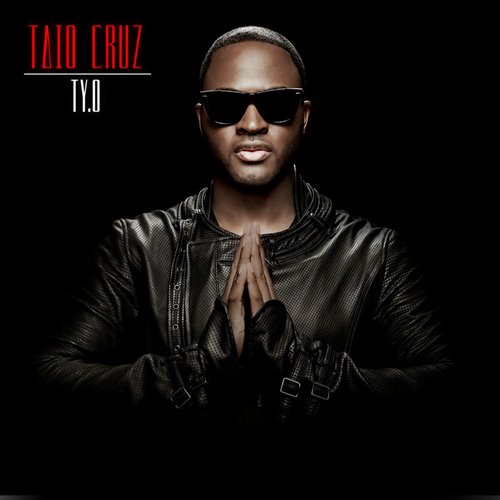 经典榜单 Taio Cruz,Pitbull - There She Goes 卢希骅mashup