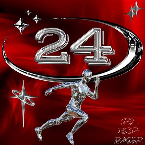 Be My Love（DJ Ryan Rework）