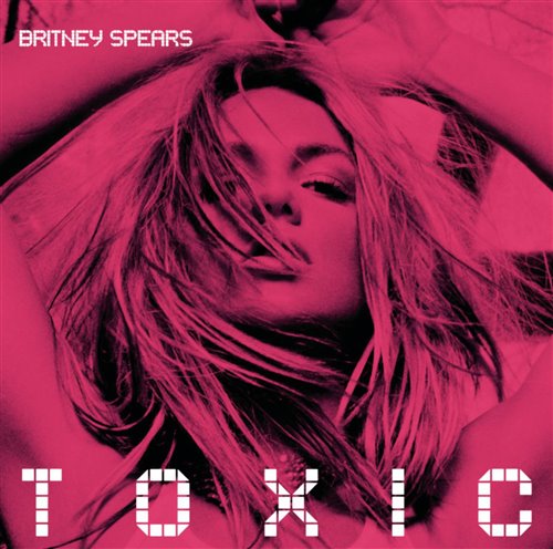 Britney Spears - Toxic (Thomas Rush  Cavalli Remix)