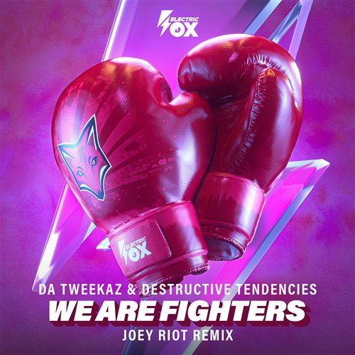 Da Tweekaz, Destructive Tendencies - Wodka (Nezil Remix) 