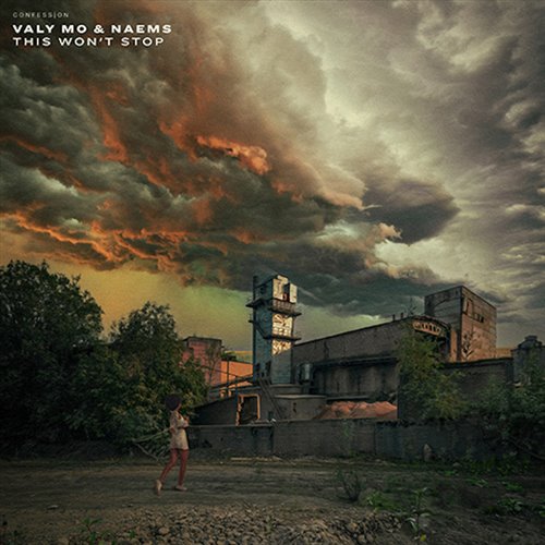 [Em_128] This Wont Stop(Valy MoNaems )  Dip(Tyga) [WAYF Mashup]