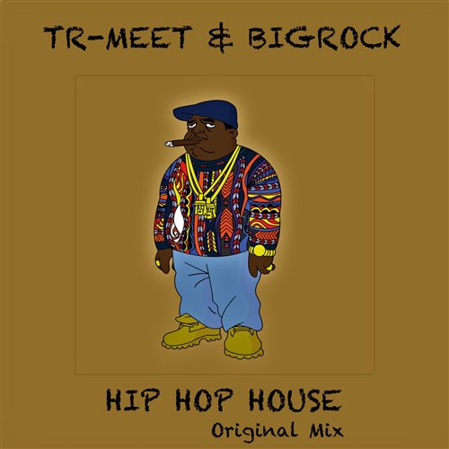 Hamich - Hip-Hop Energy 42 (Original Mix) 