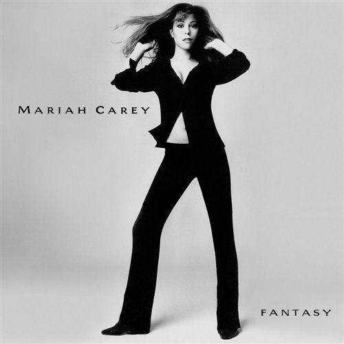 Mariah Carey - Fantasy (Johnny Clash Remix) 