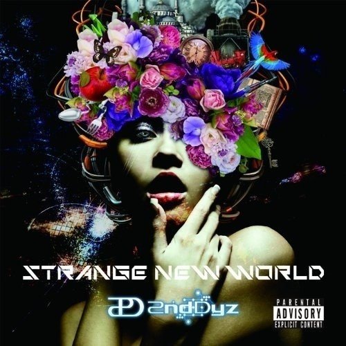 FNXNF - Brave World 