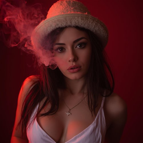 Хрустальные слова 