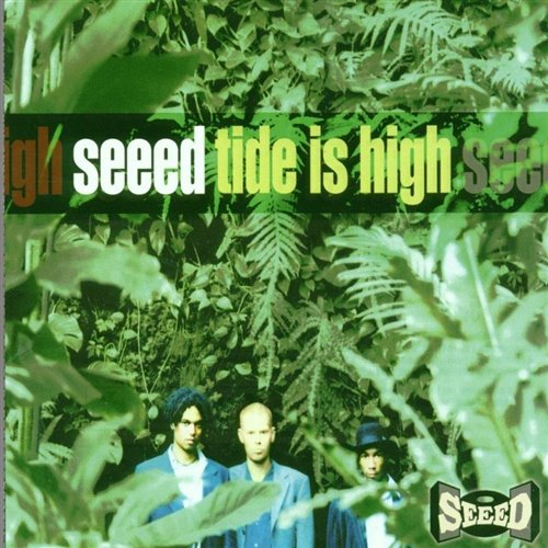 Tide Is High(bpm140 Bounce Mix)