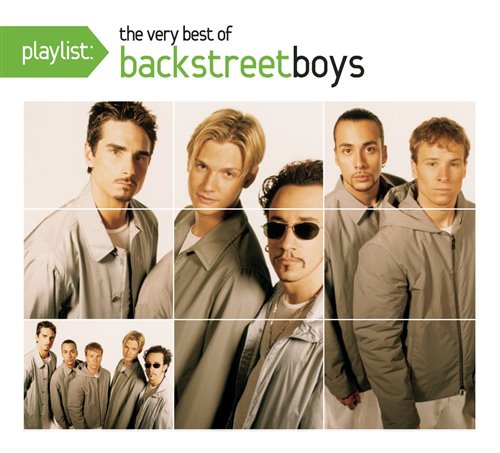 经典榜单Backstreet Boys - I Want It That Way 卢希骅mashup