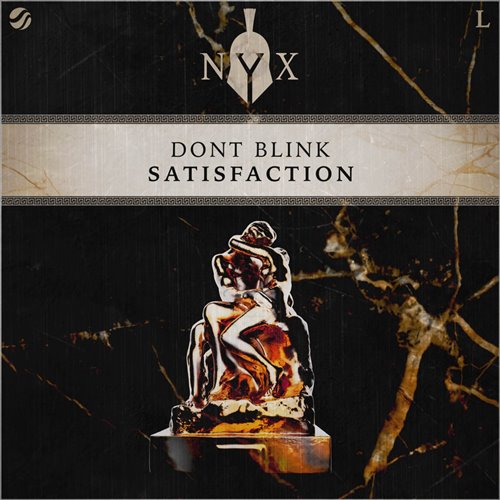 Davis.x-Satisfaction(Original Mix)
