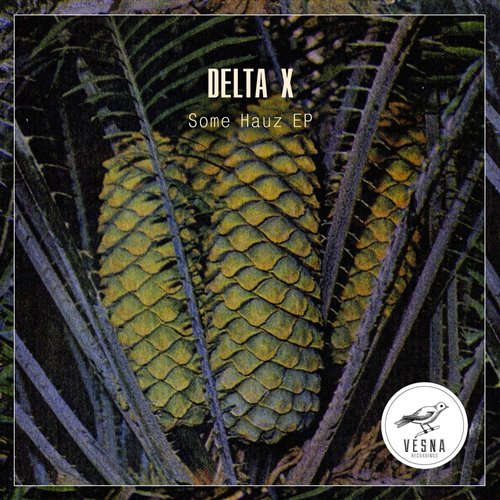 Teknicolor x Kaku - Haus (Original Mix)
