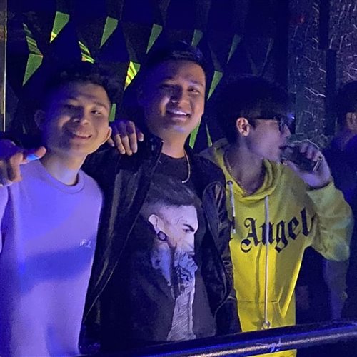 Anh Tung Co Gang  - DJ Kim Binh FULL (hearthis.at)