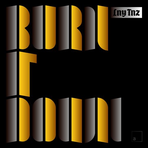 BURN IT DOWN ( EDIT BY J!MMY  JOSEPH )