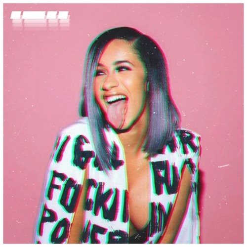 Bodak Yellow ( Nitti Gritti Remix ) ( KEV Flip )