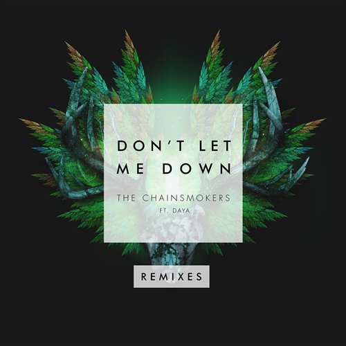 烟鬼Don't Let Me Down(Kimoji Remake Bootleg)