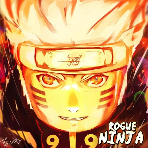 Stanga - Ghost Ninja Mashup