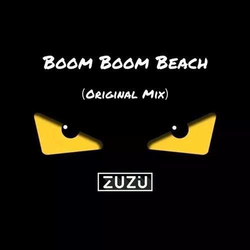 WESLEY-Boom Boom Beach(HTET G EDIT)