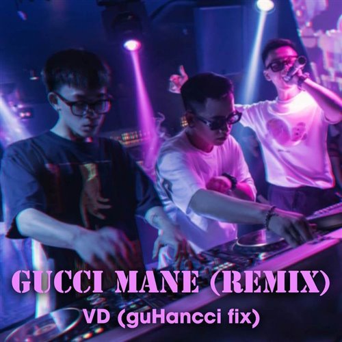 Gucci mane - VD (guhancci fix)