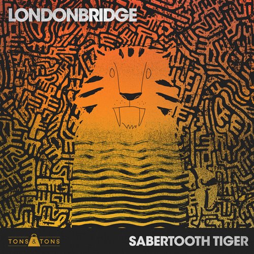 SABER TOOTH -TIGER DROLL (DRAZ FLIP)