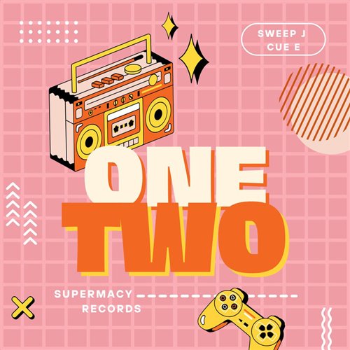 Sweep J, CueE - One Two QM REMIX