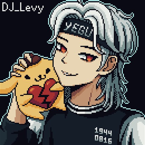 All The Might [LIBEER MASHUP]