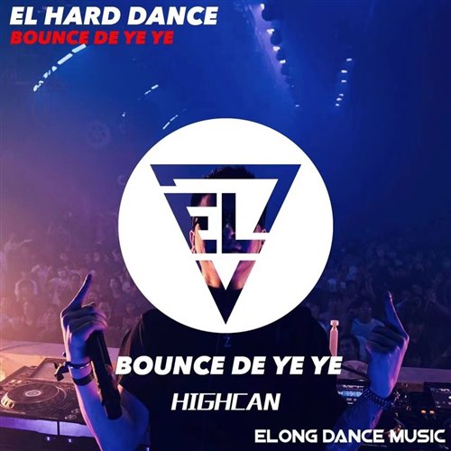 BOUNCE DE  YEYE 升级版本