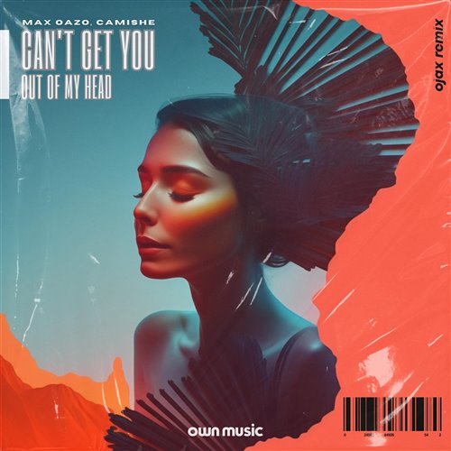 Can't Get You Out Of My Head - Robi Remix