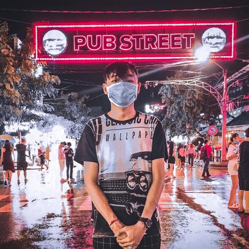 Amore Mio - Minh Lý Remix