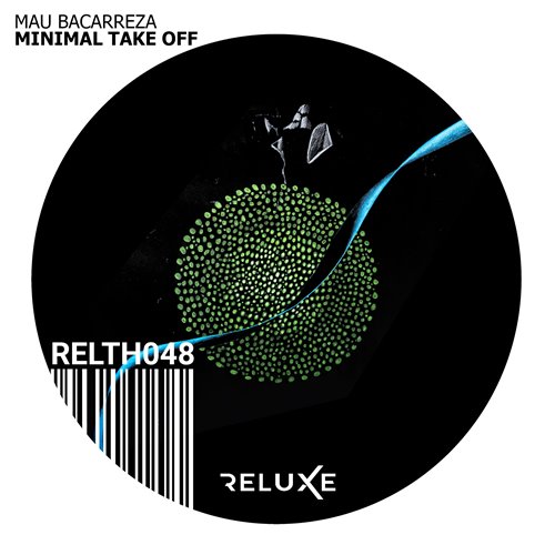 Mau Bacarreza - Minimal Take Off 