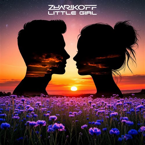 DJ Zharikoff - Little girl 