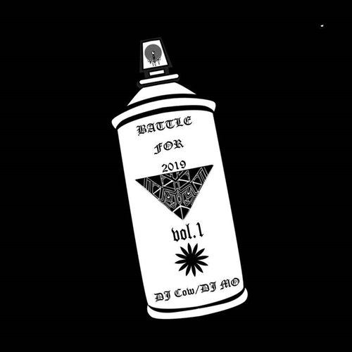 ISMUKA - Breaking house 