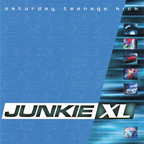 Junkie XL - Underachievers (Skaex.21xx Remix) 