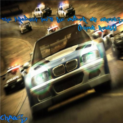 Enigma vs Prodigy - Sadeness vs You'll Be Under My Wheels (Mixed by ARMix) 