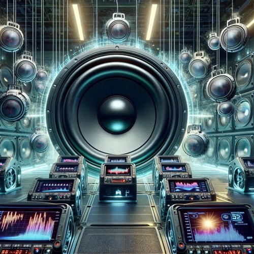 Fell The Bass (Radio Edit)