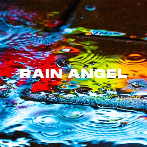 DXF74 - RAIN ANGEL 
