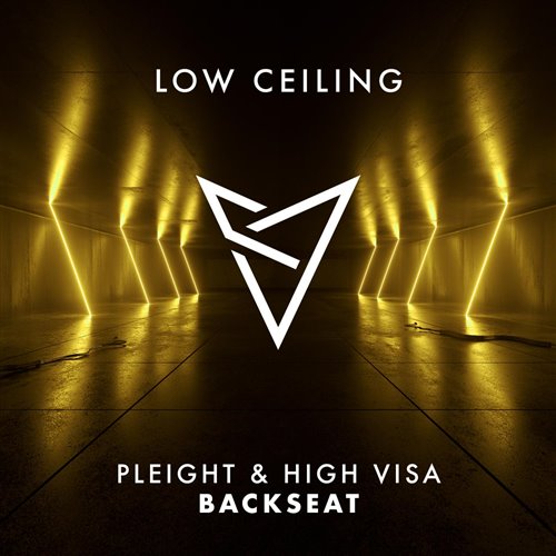 Pleight , High Visa - BACKSEAT